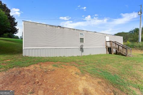 735 Holiness Campground Road Cleveland GA 30528