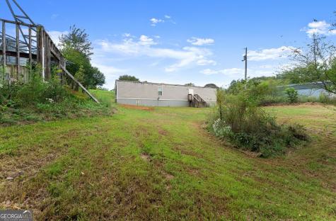 735 Holiness Campground Road Cleveland GA 30528