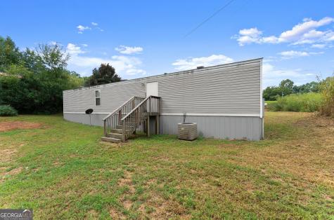 735 Holiness Campground Road Cleveland GA 30528