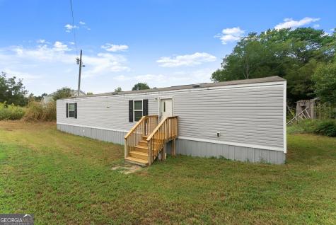 735 Holiness Campground Road Cleveland GA 30528
