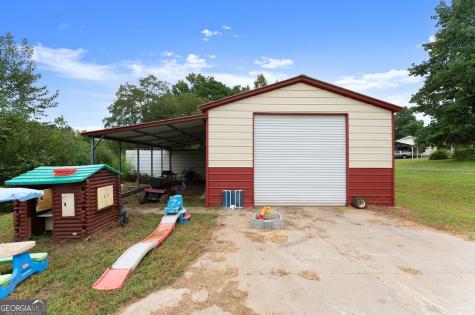 735 Holiness Campground Road Cleveland GA 30528