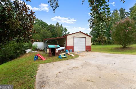 735 Holiness Campground Road Cleveland GA 30528