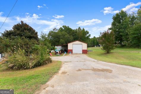 735 Holiness Campground Road Cleveland GA 30528