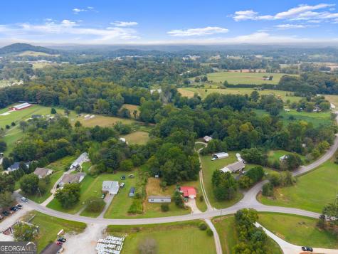735 Holiness Campground Road Cleveland GA 30528
