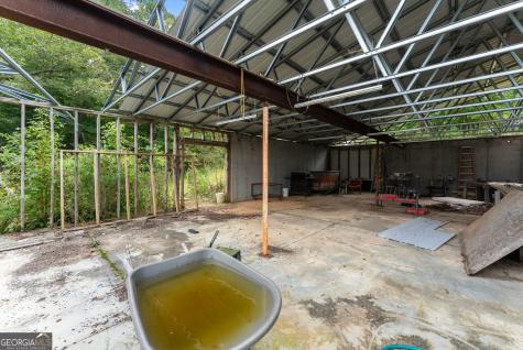 735 Holiness Campground Road Cleveland GA 30528