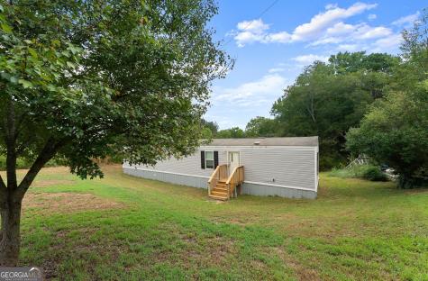 735 Holiness Campground Road Cleveland GA 30528