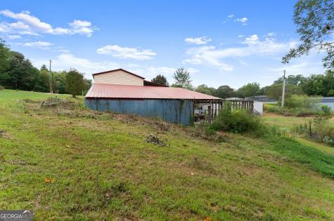735 Holiness Campground Road Cleveland GA 30528