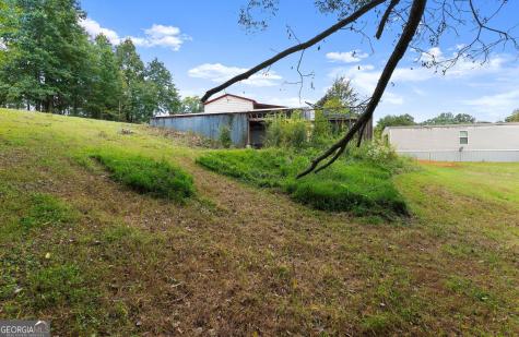 735 Holiness Campground Road Cleveland GA 30528