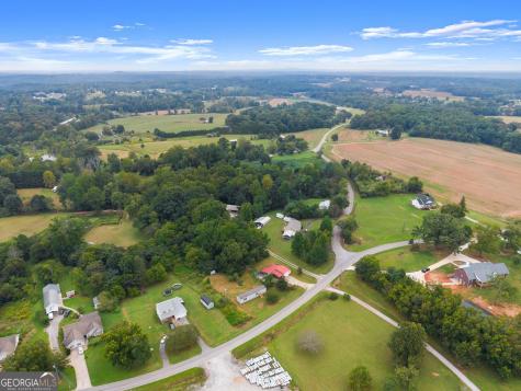 735 Holiness Campground Road Cleveland GA 30528