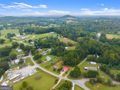 735 Holiness Campground Road Cleveland GA 30528