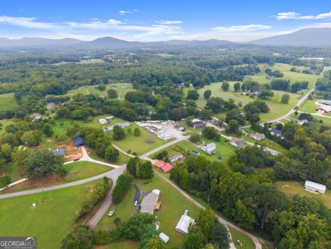 735 Holiness Campground Road Cleveland GA 30528