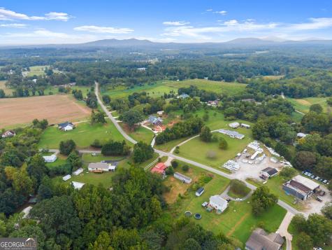 735 Holiness Campground Road Cleveland GA 30528