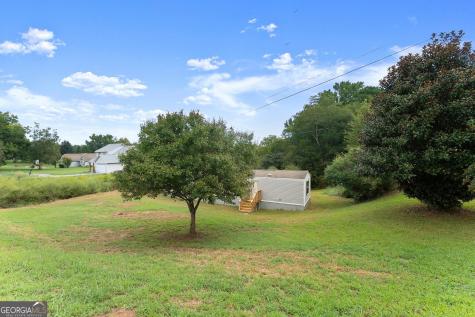 735 Holiness Campground Road Cleveland GA 30528