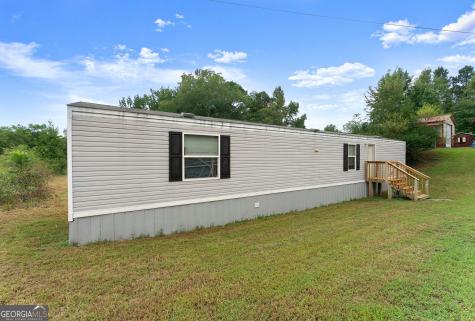 735 Holiness Campground Road Cleveland GA 30528