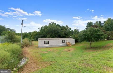 735 Holiness Campground Road Cleveland GA 30528