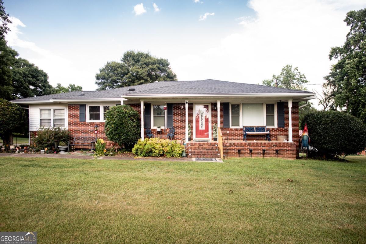 335 Robert Hardeman Road Winterville GA 30683
