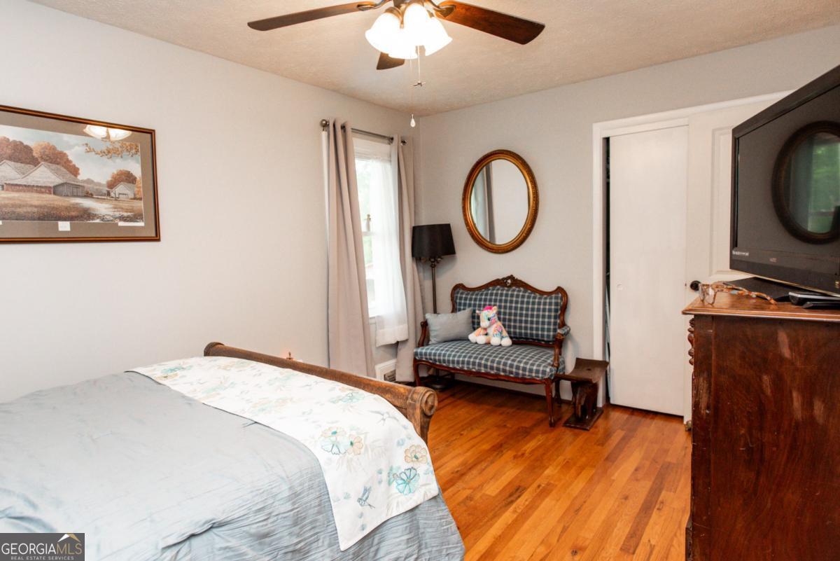 335 Robert Hardeman Road Winterville GA 30683