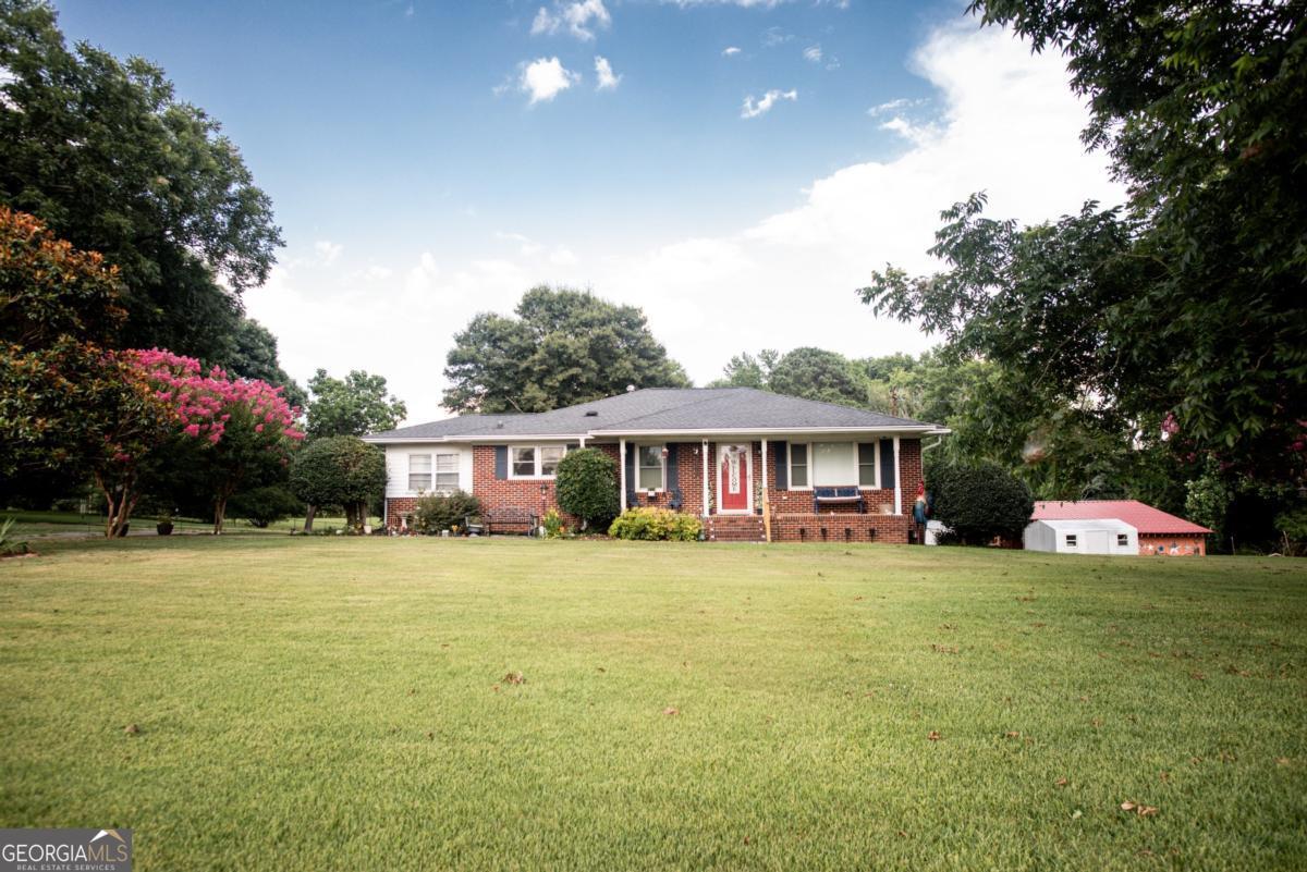 335 Robert Hardeman Road Winterville GA 30683