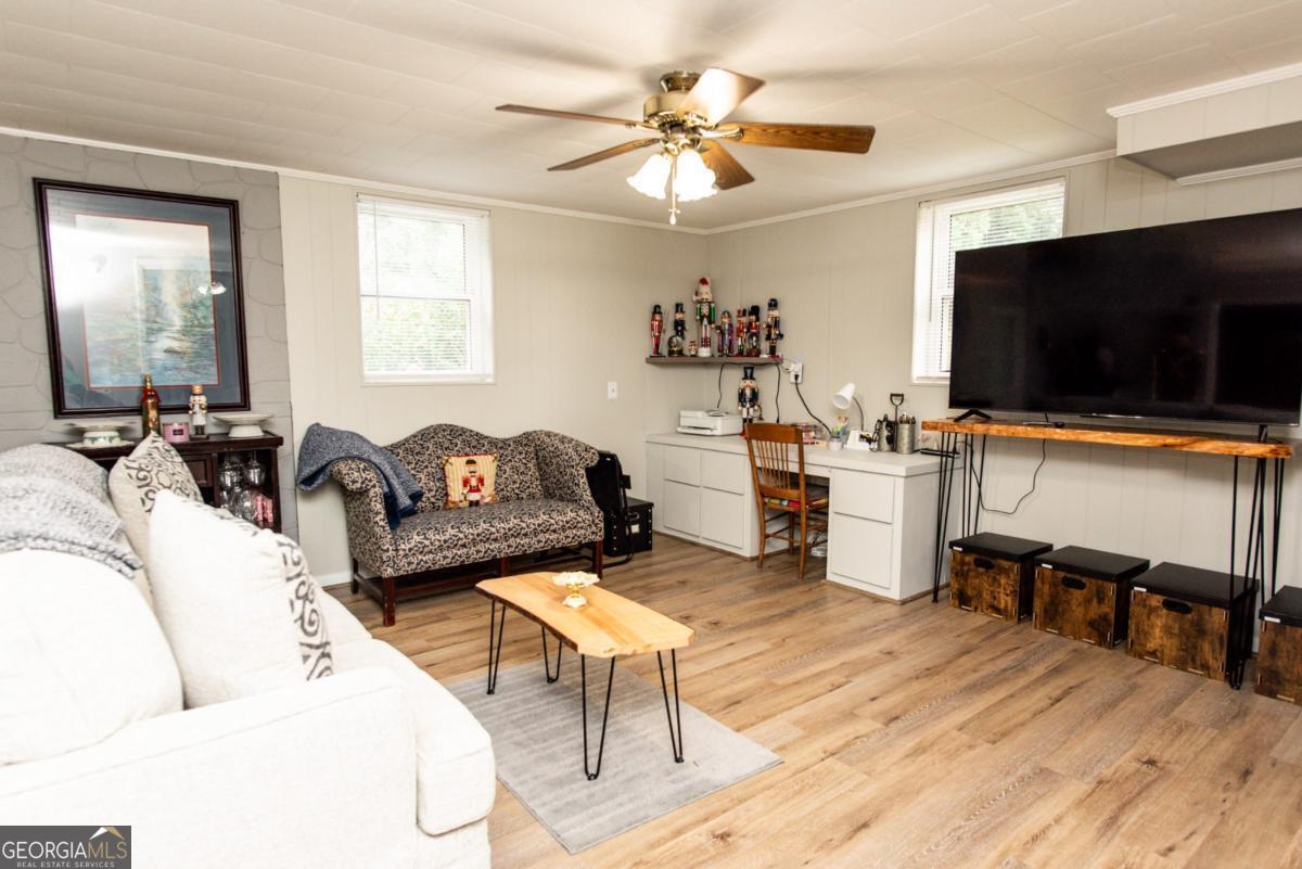 335 Robert Hardeman Road Winterville GA 30683