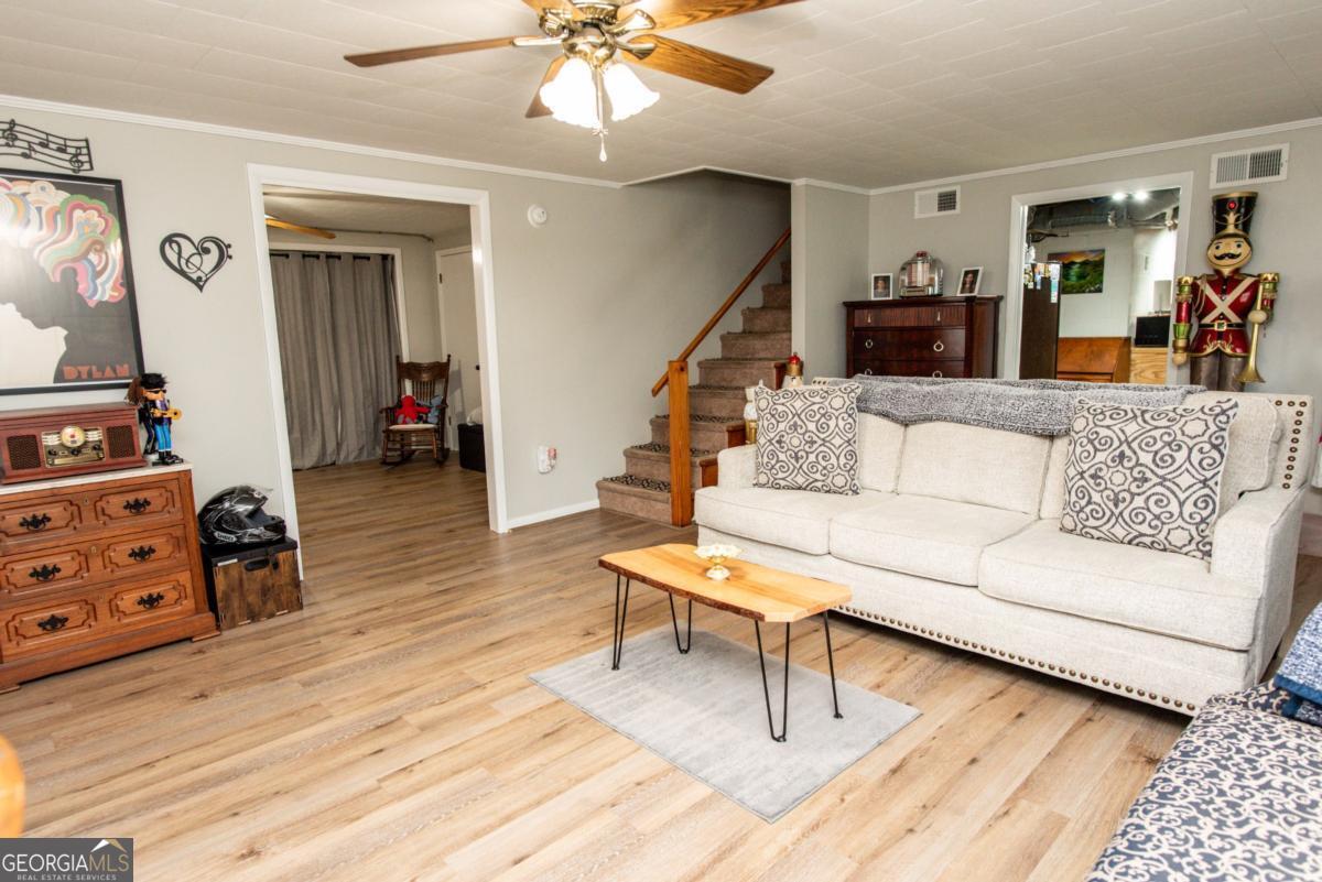 335 Robert Hardeman Road Winterville GA 30683