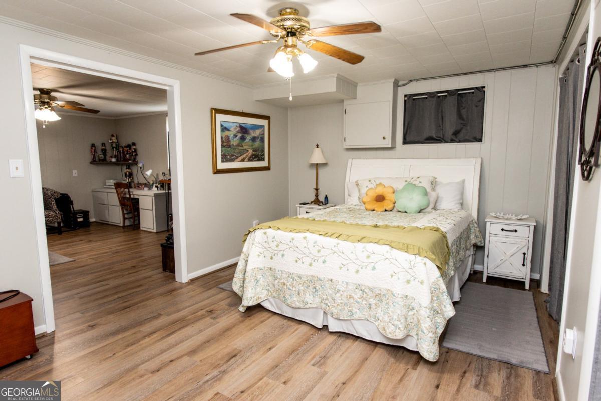 335 Robert Hardeman Road Winterville GA 30683