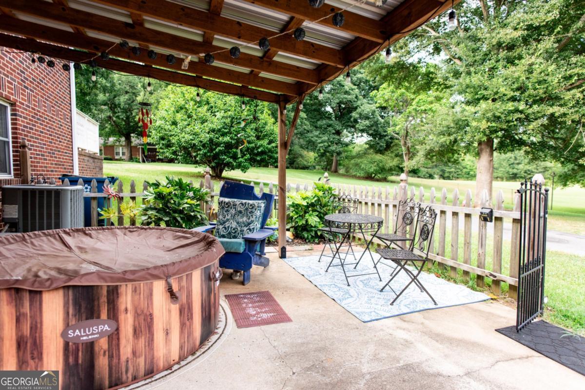 335 Robert Hardeman Road Winterville GA 30683