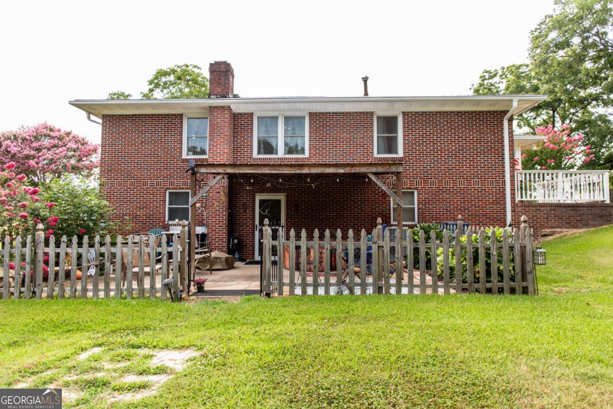 335 Robert Hardeman Road Winterville GA 30683