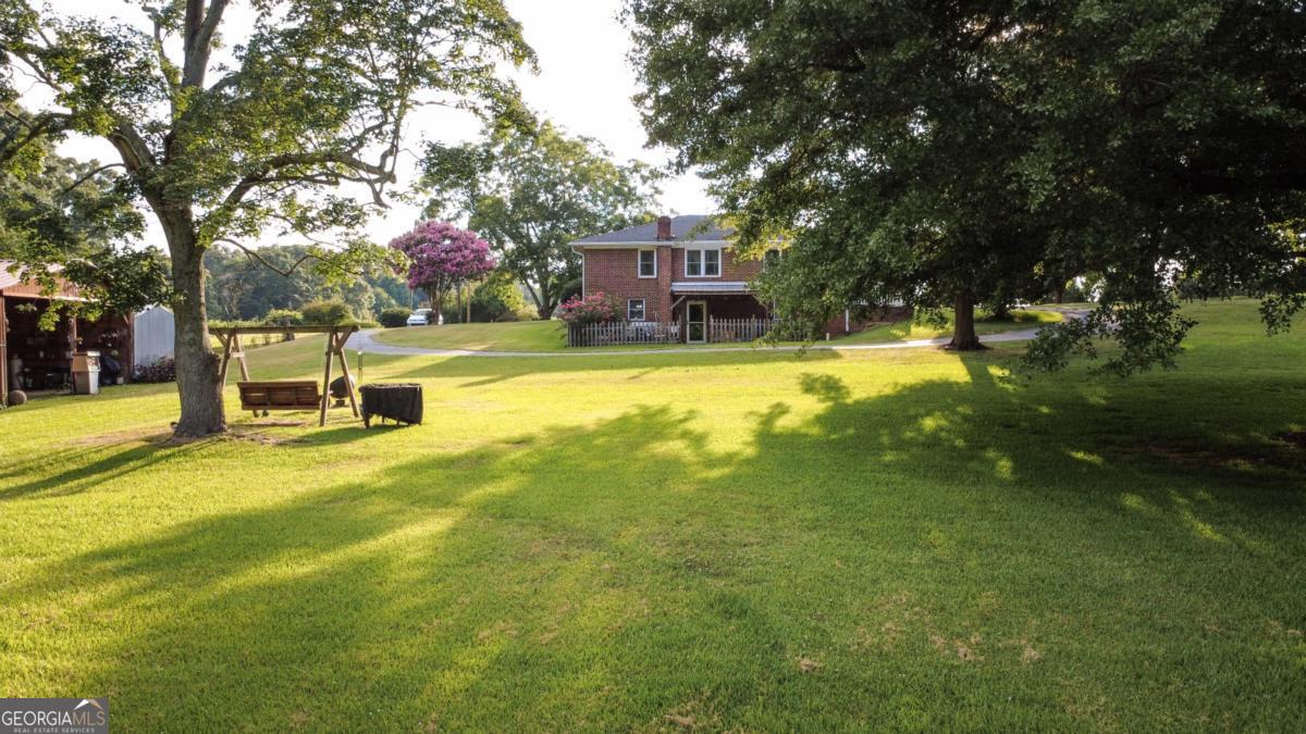 335 Robert Hardeman Road Winterville GA 30683
