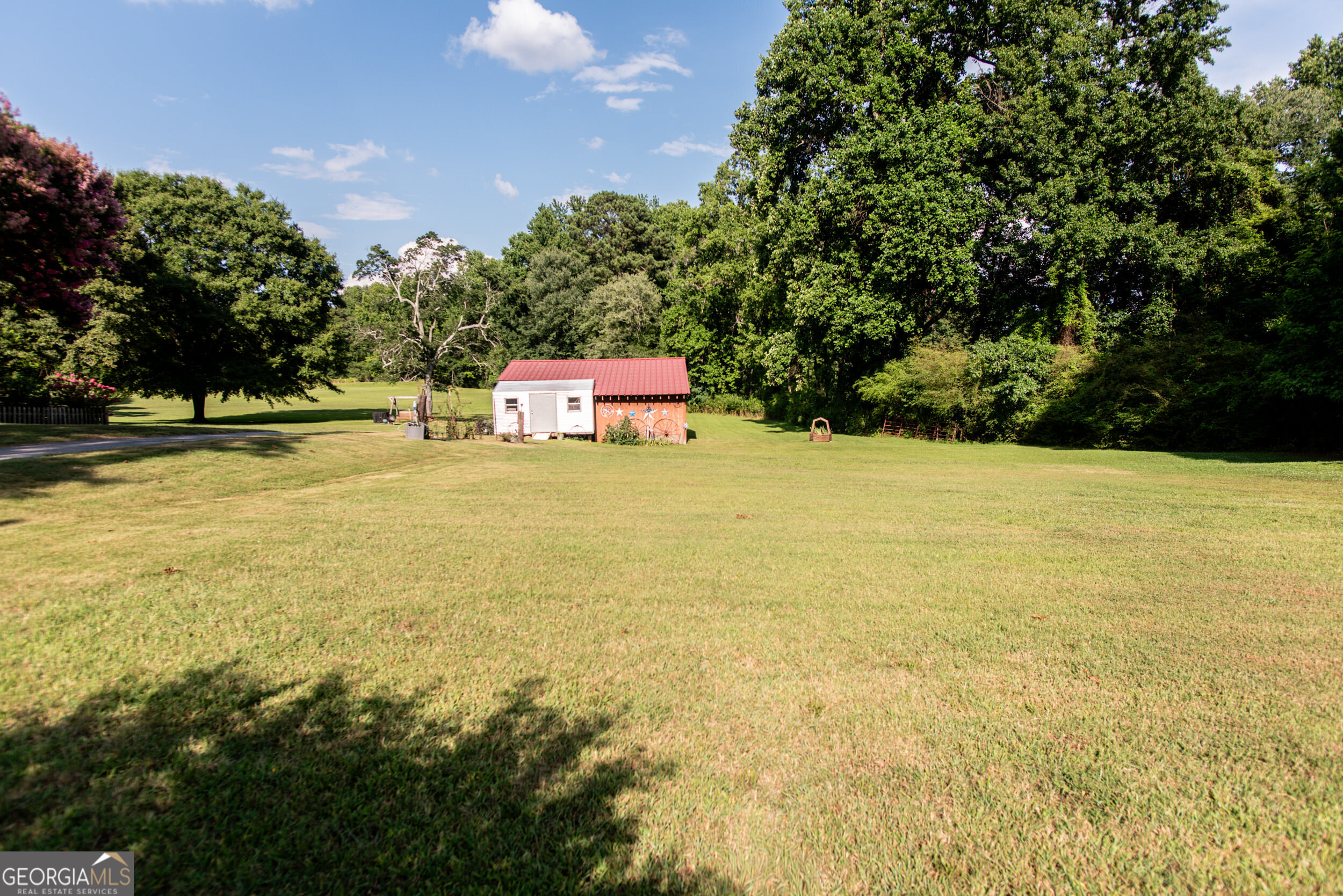 335 Robert Hardeman Road Winterville GA 30683