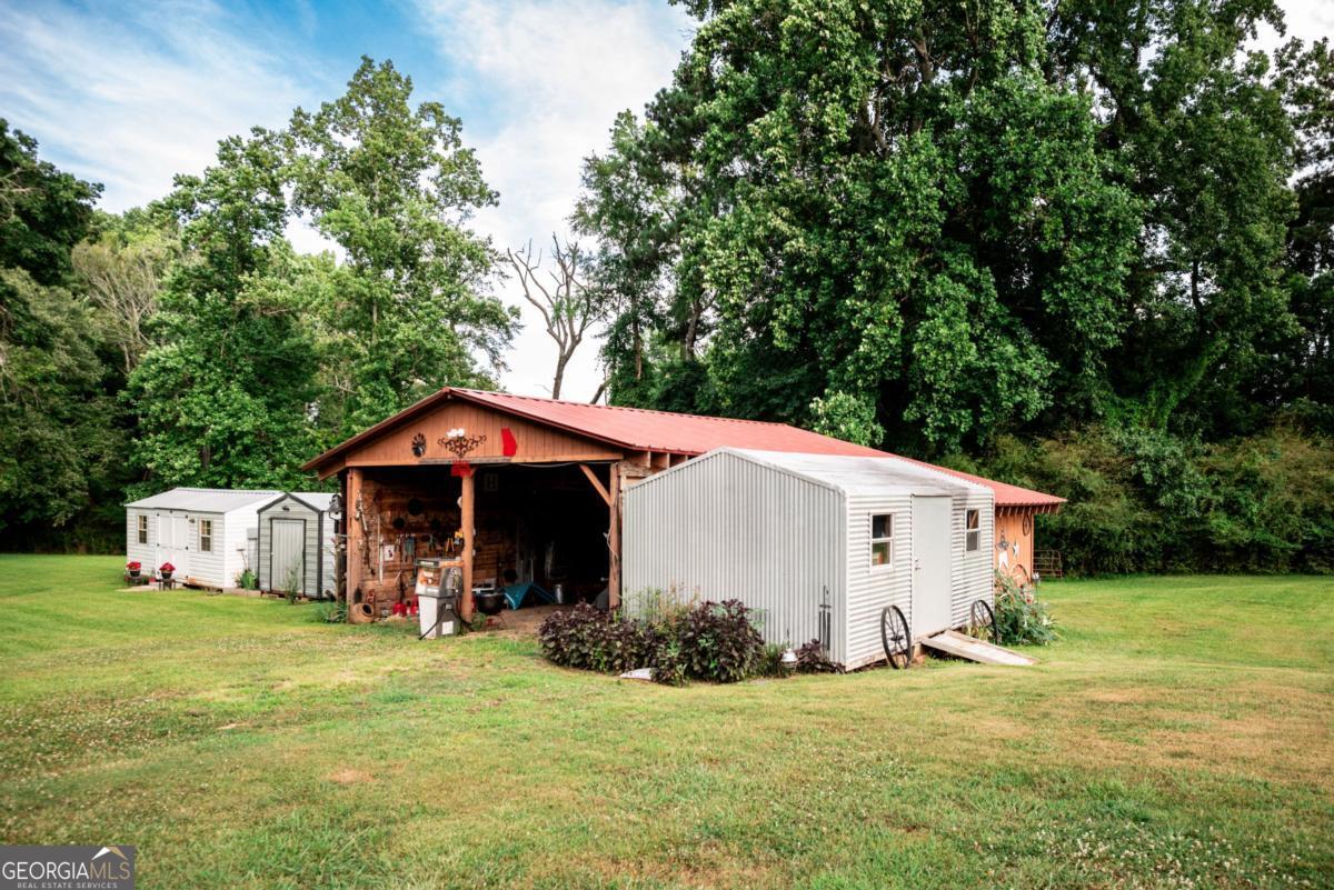 335 Robert Hardeman Road Winterville GA 30683