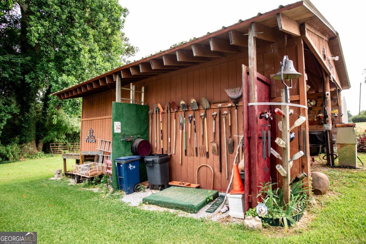 335 Robert Hardeman Road Winterville GA 30683