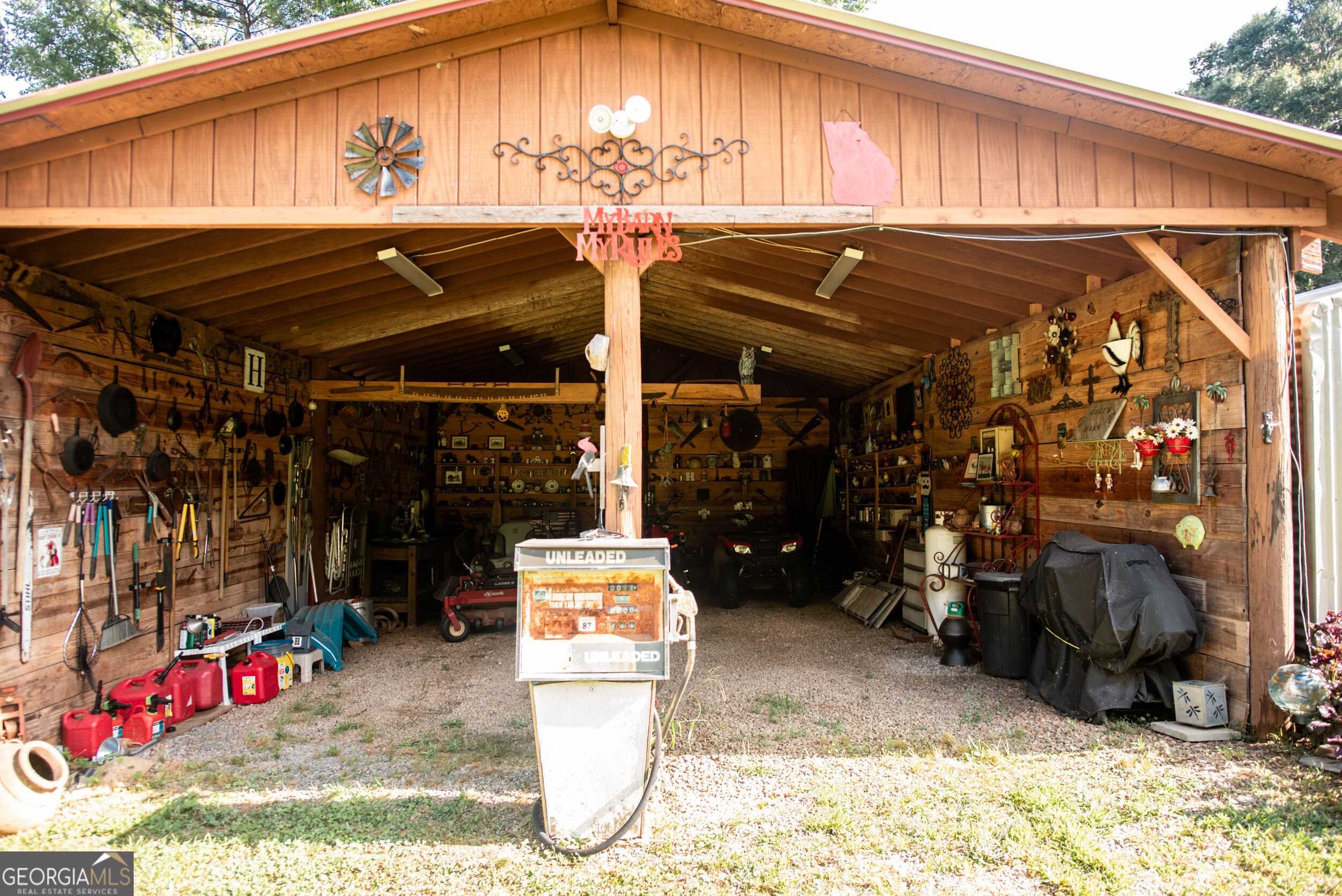 335 Robert Hardeman Road Winterville GA 30683