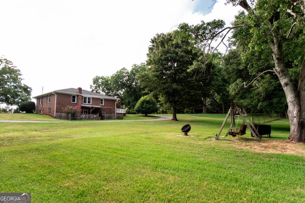 335 Robert Hardeman Road Winterville GA 30683