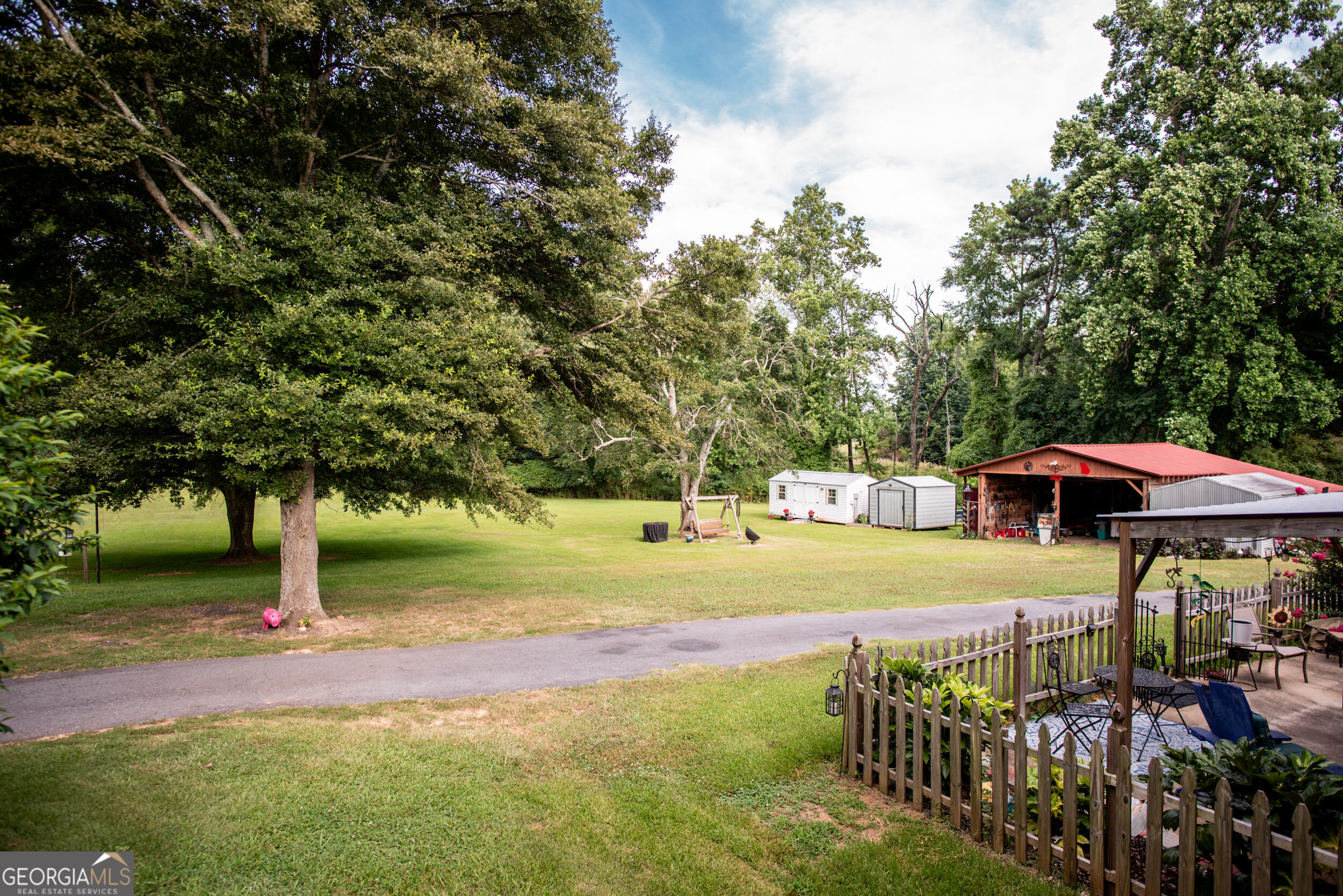 335 Robert Hardeman Road Winterville GA 30683