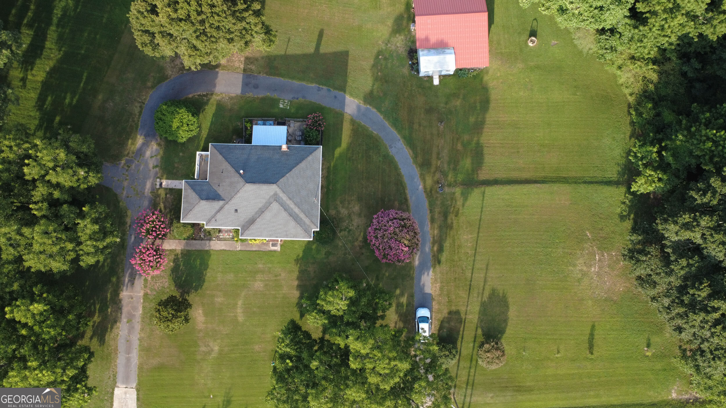 335 Robert Hardeman Road Winterville GA 30683