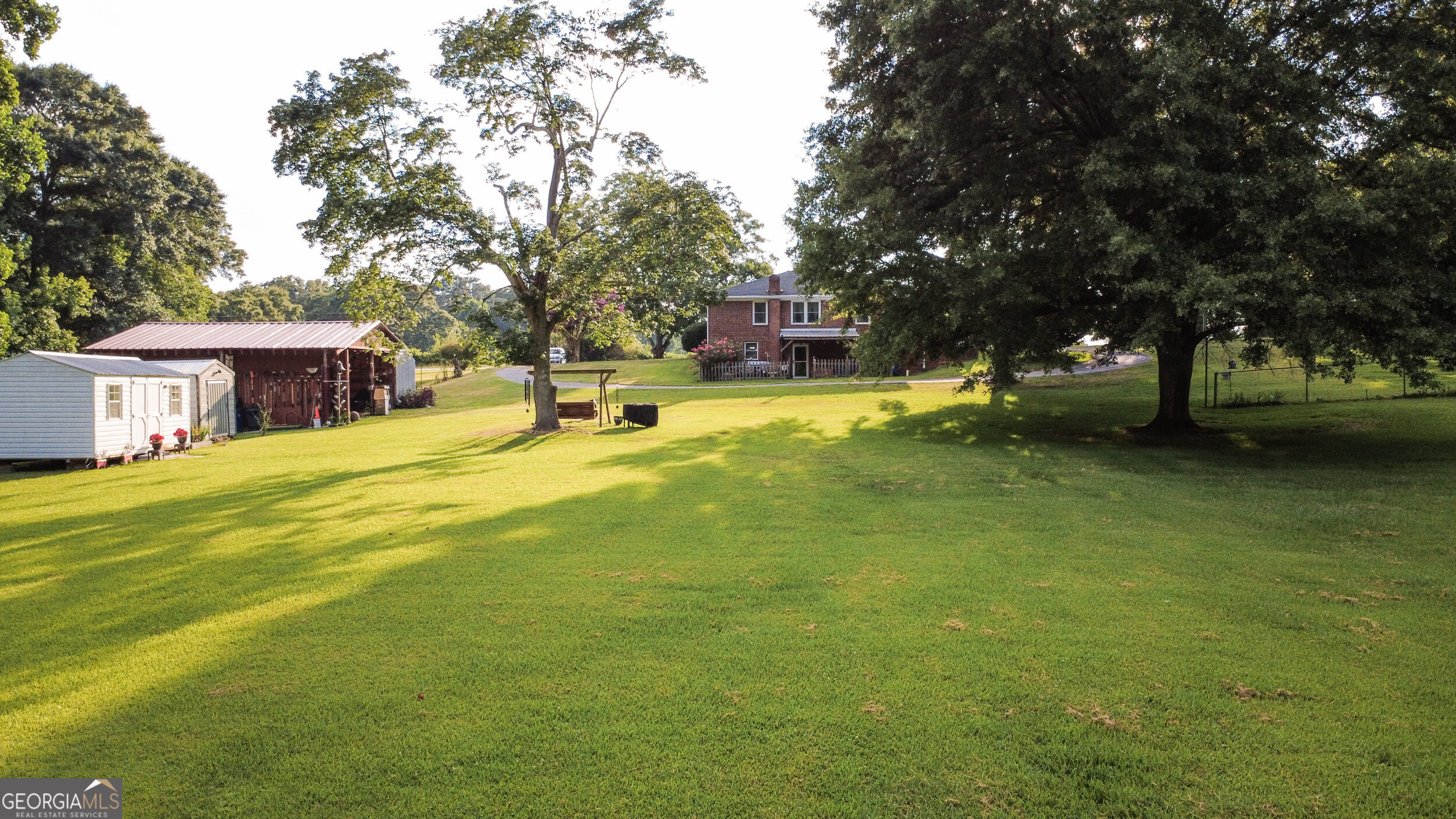 335 Robert Hardeman Road Winterville GA 30683