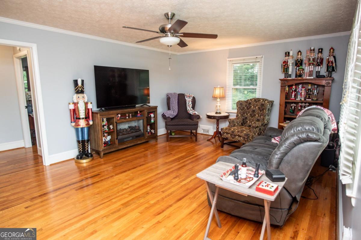 335 Robert Hardeman Road Winterville GA 30683