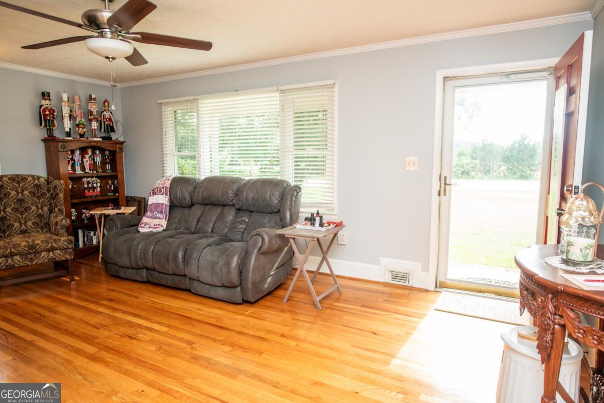 335 Robert Hardeman Road Winterville GA 30683