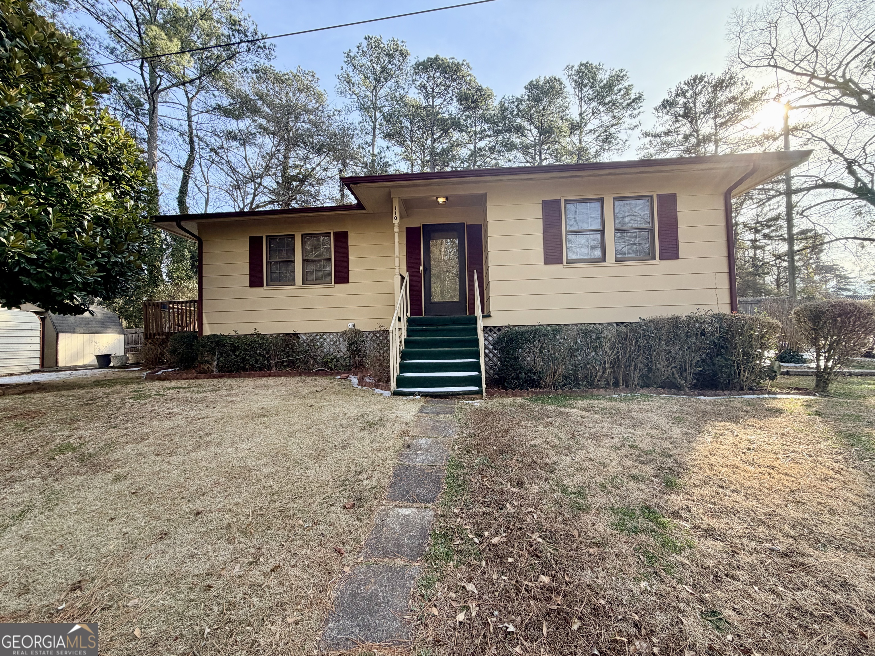 110 Valley Street Athens GA 30606