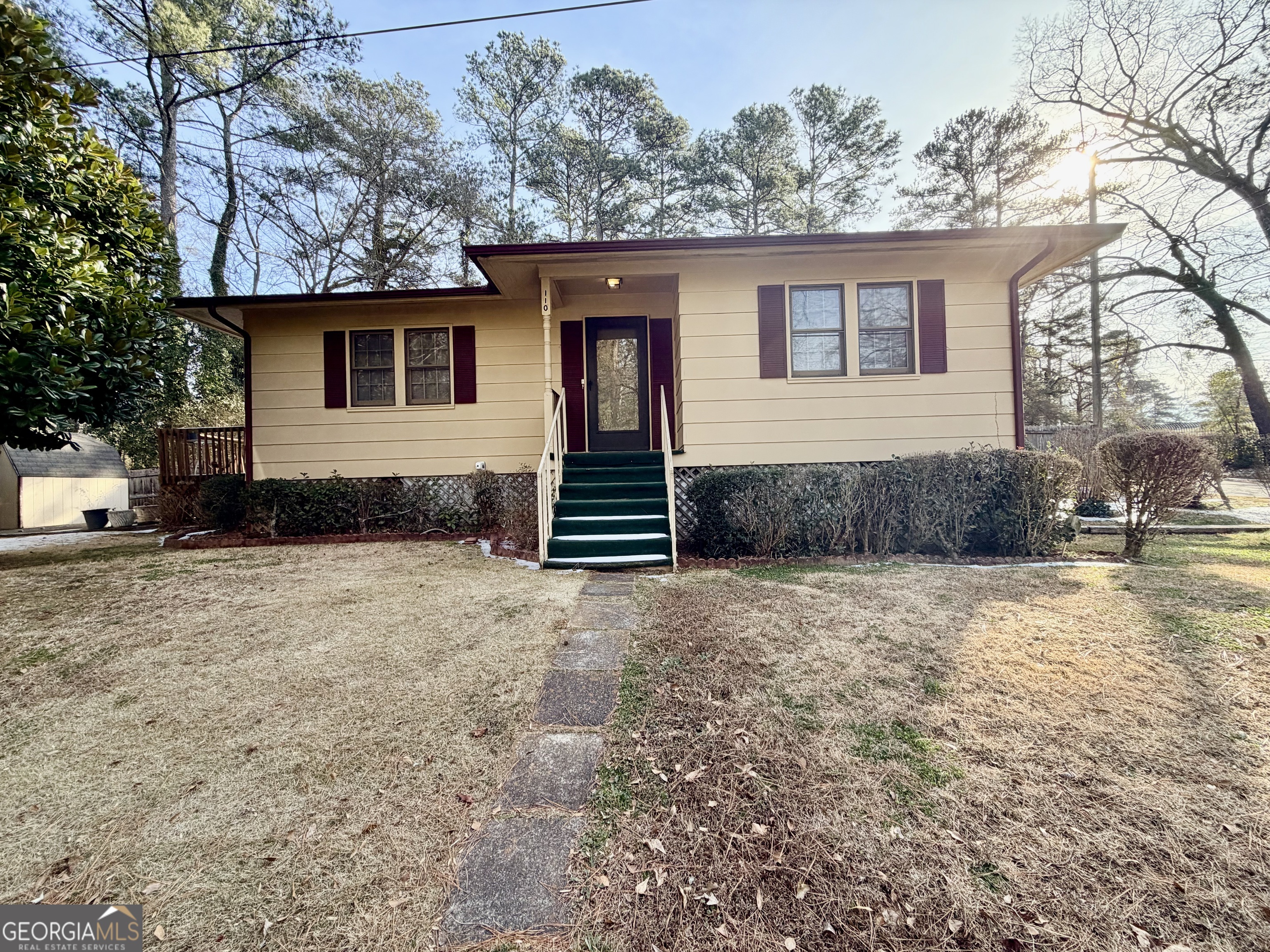 110 Valley Street Athens GA 30606