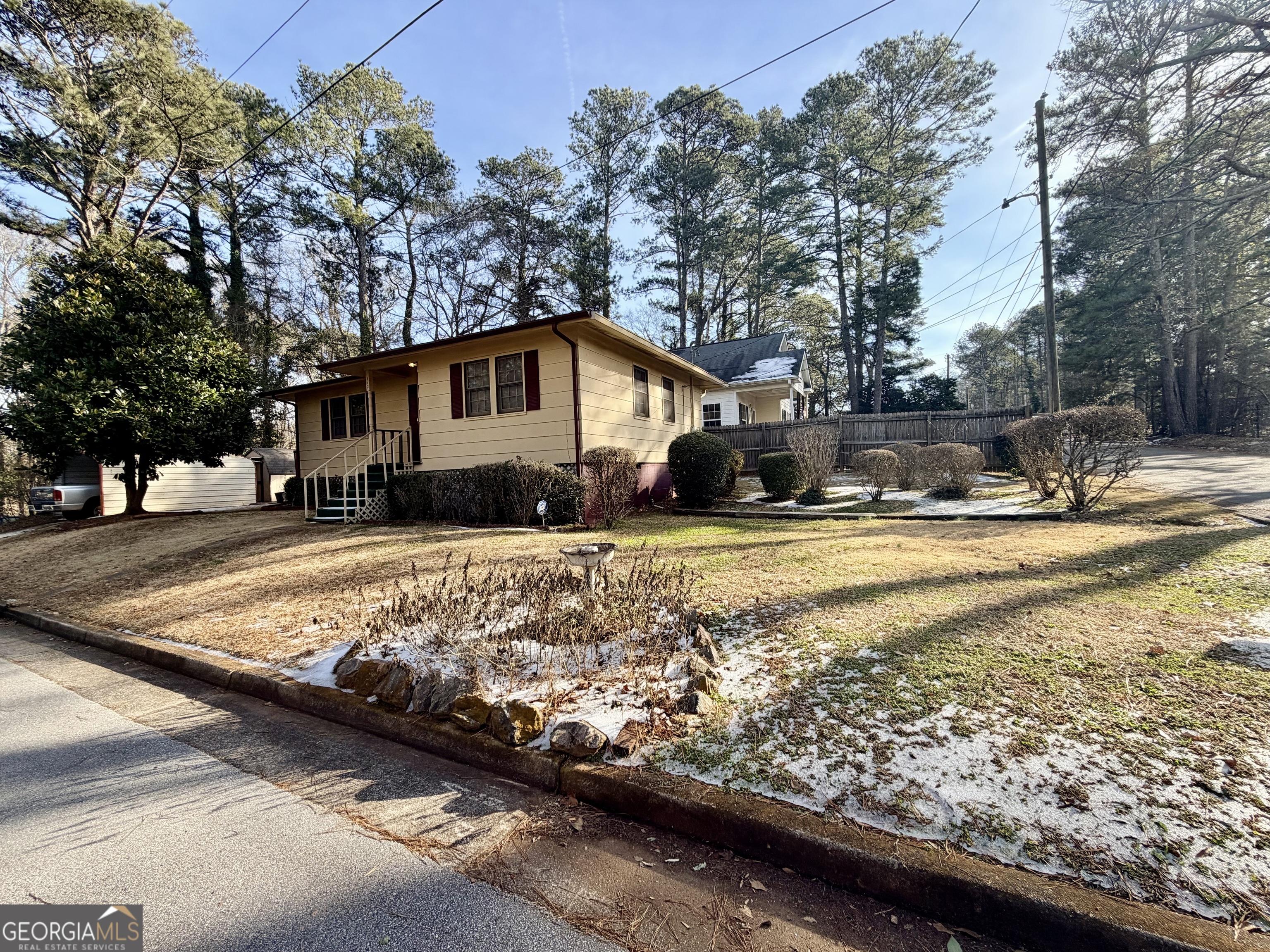110 Valley Street Athens GA 30606