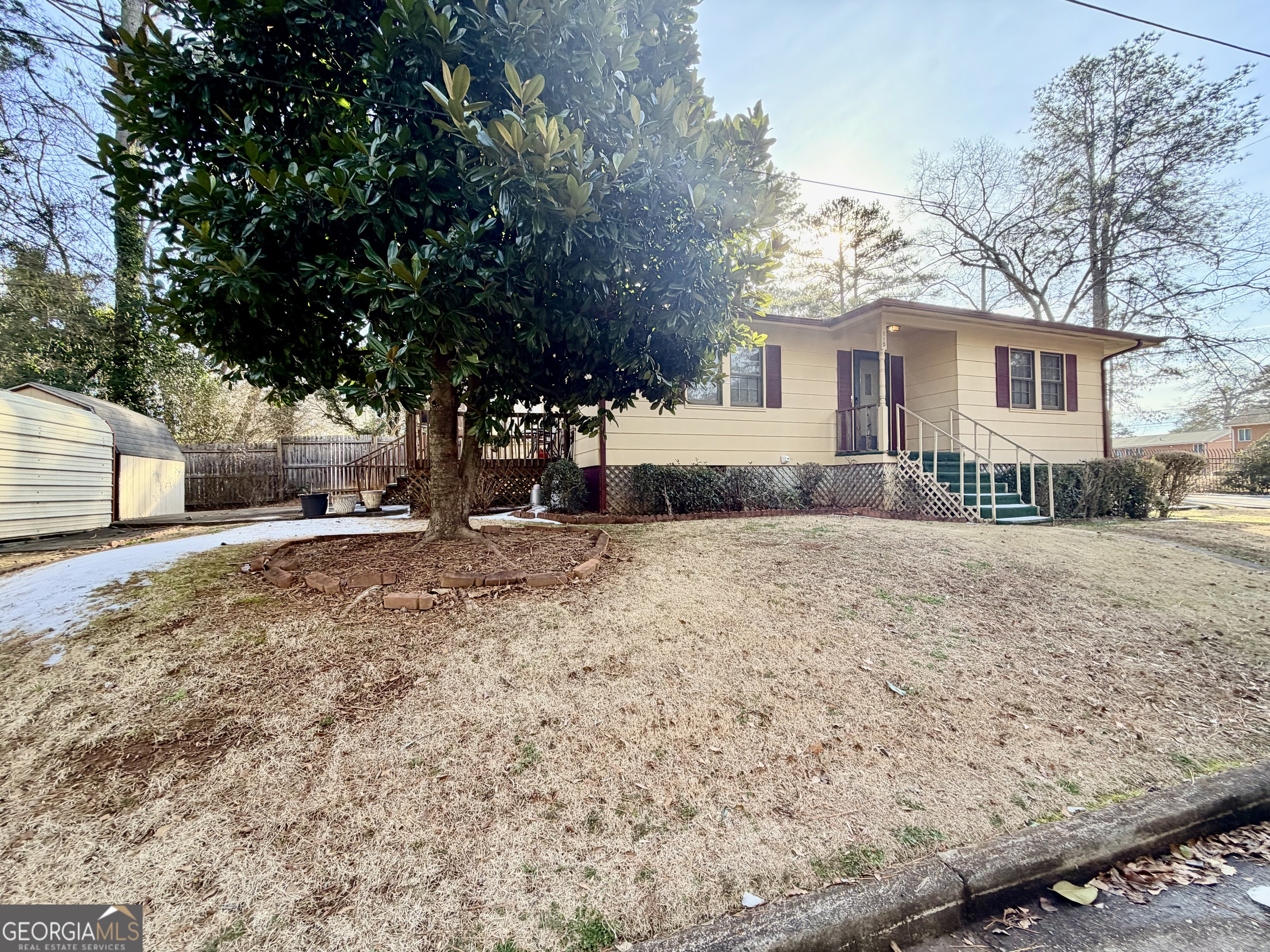 110 Valley Street Athens GA 30606