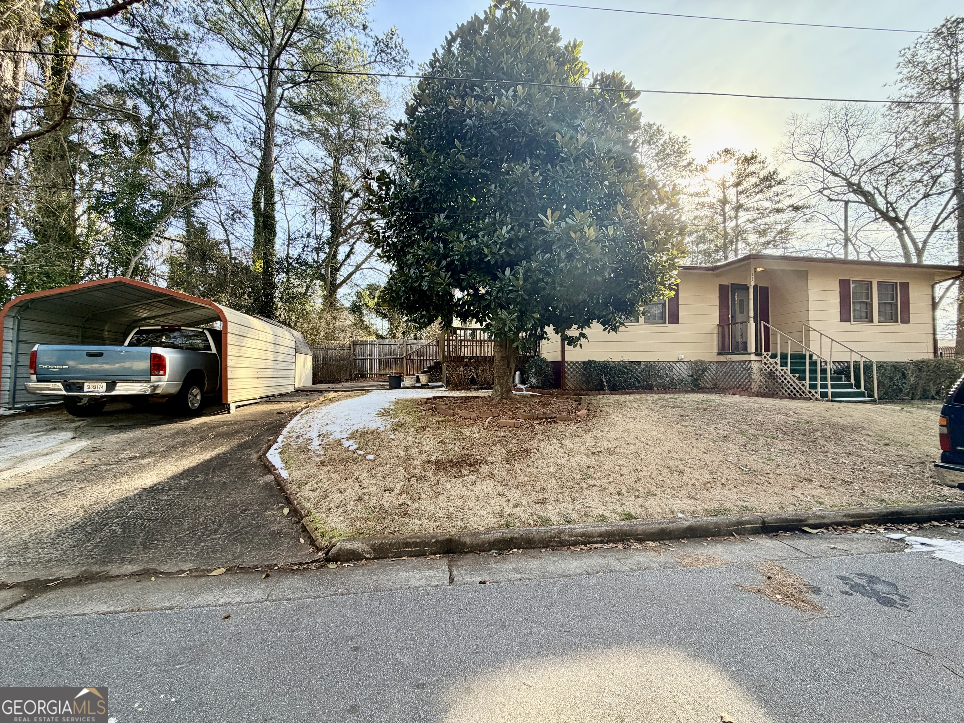 110 Valley Street Athens GA 30606