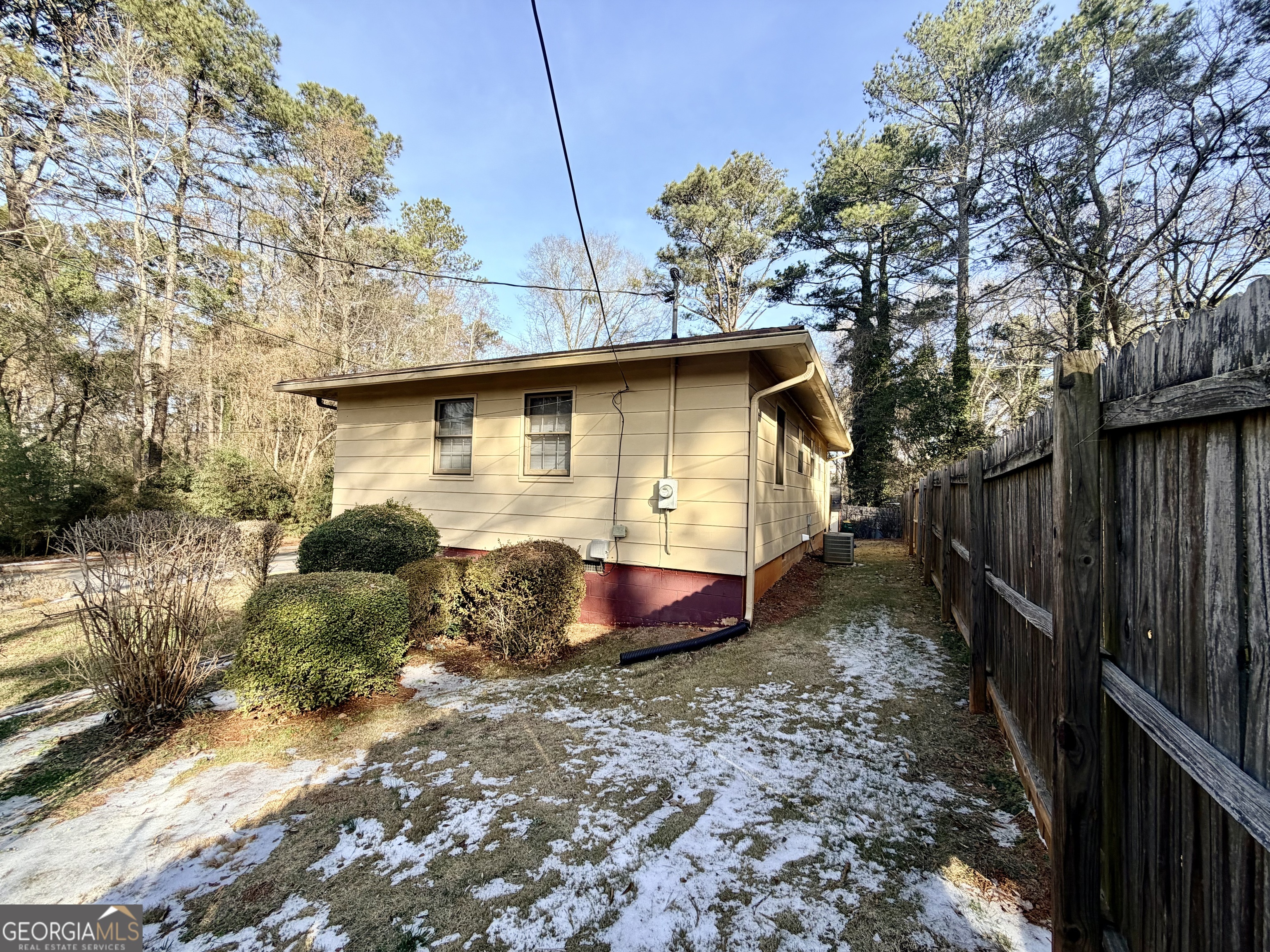 110 Valley Street Athens GA 30606