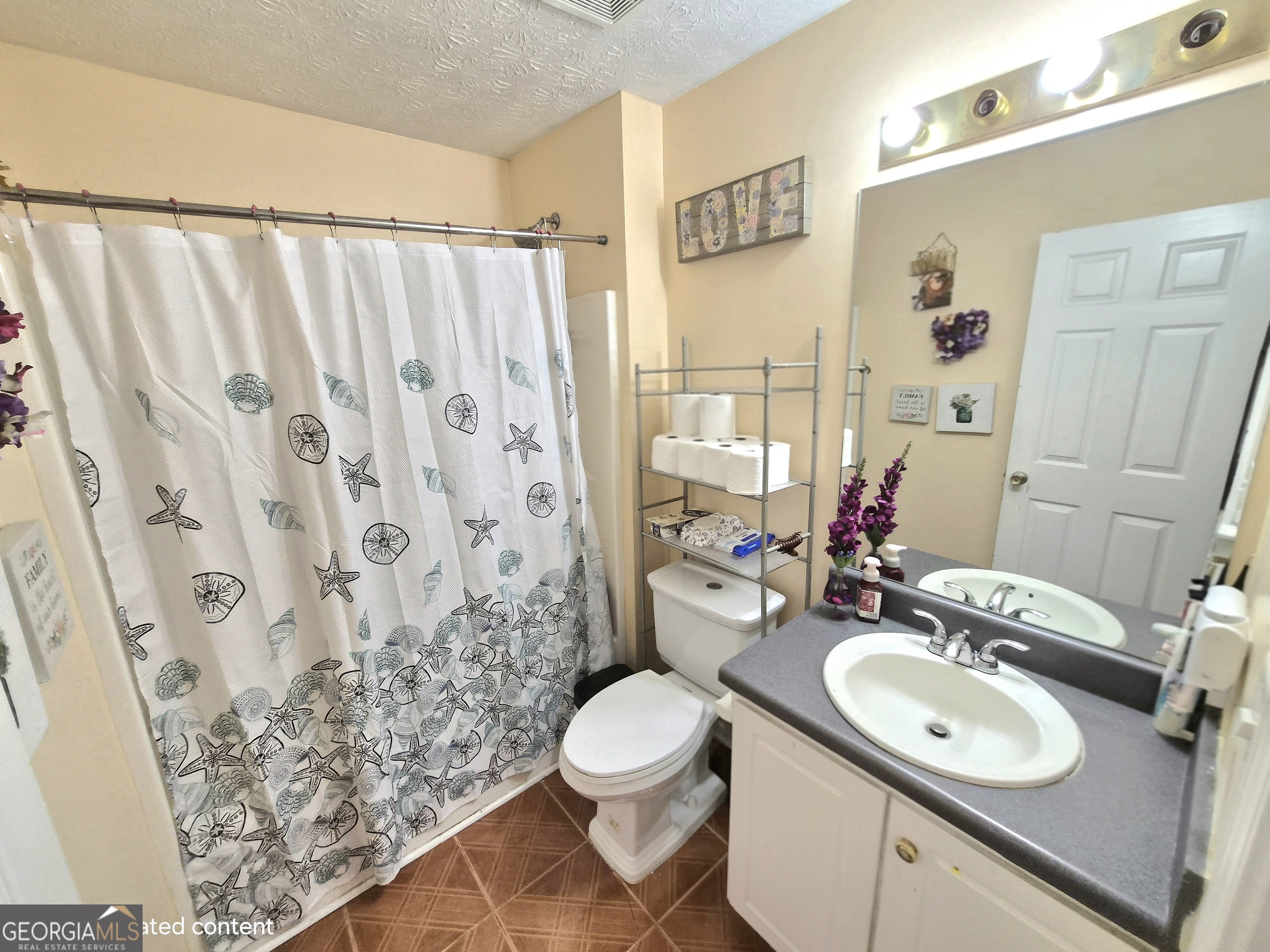 2784 Holly Berry Drive Ellenwood GA 30294