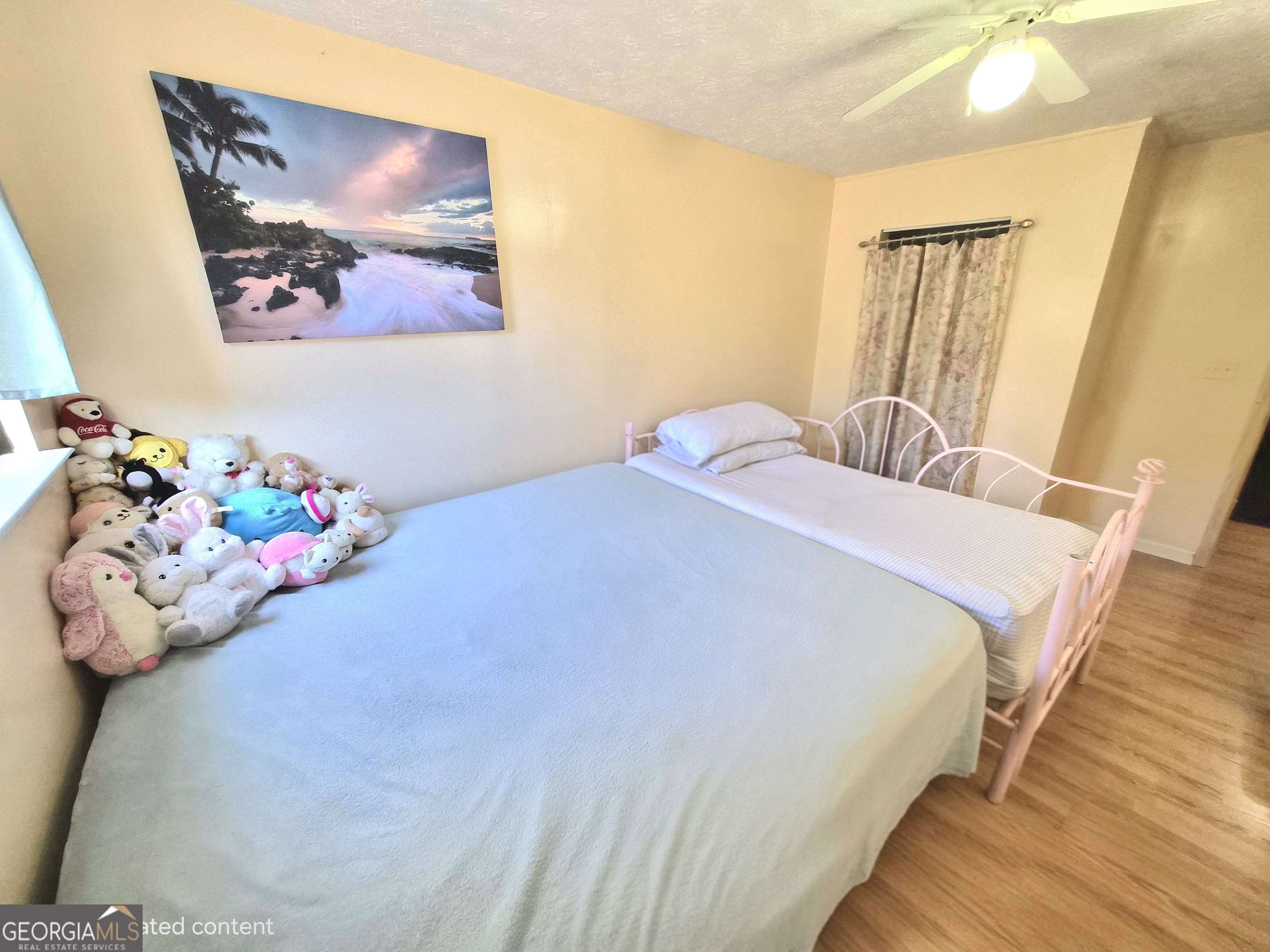2784 Holly Berry Drive Ellenwood GA 30294
