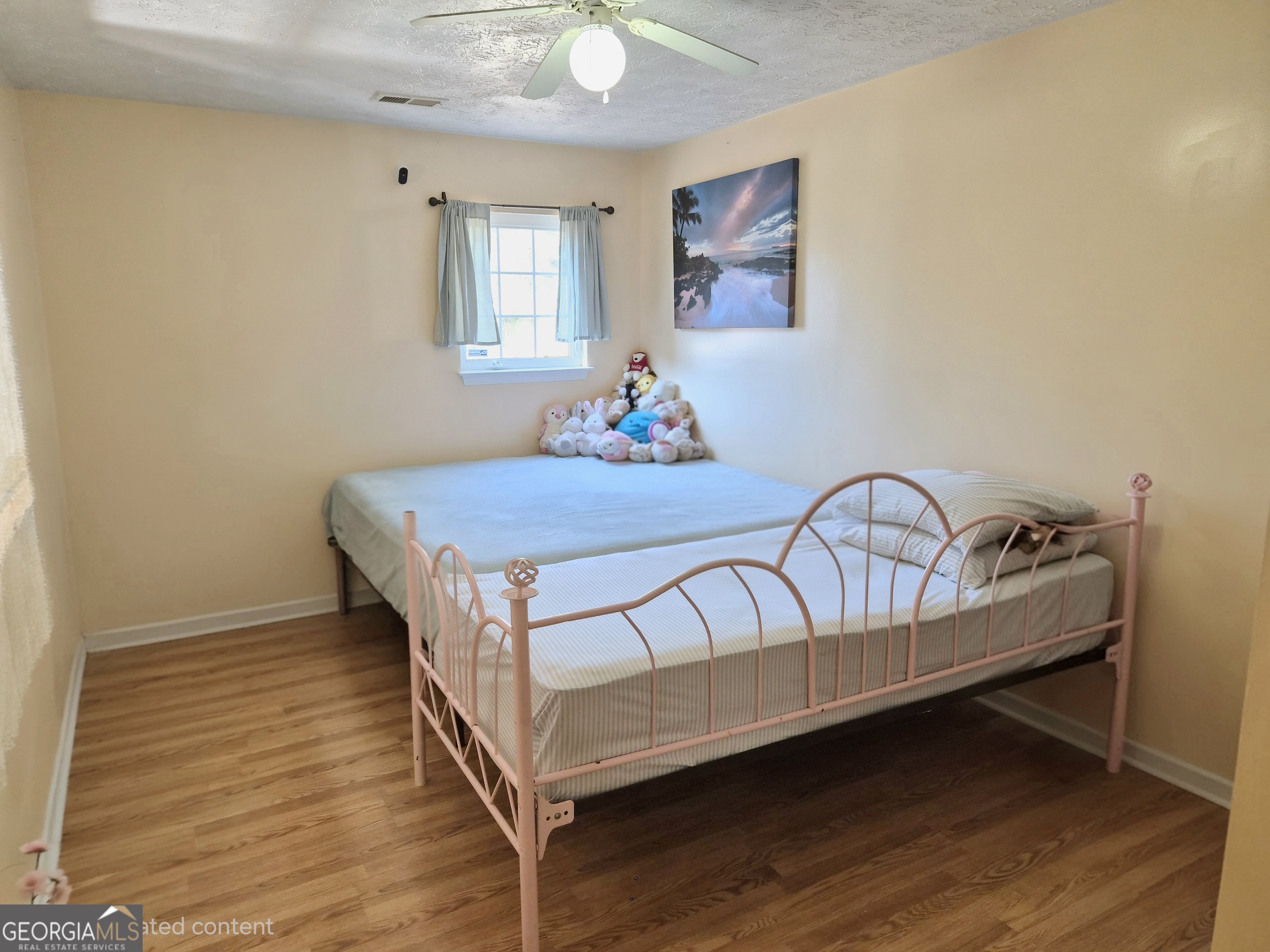 2784 Holly Berry Drive Ellenwood GA 30294