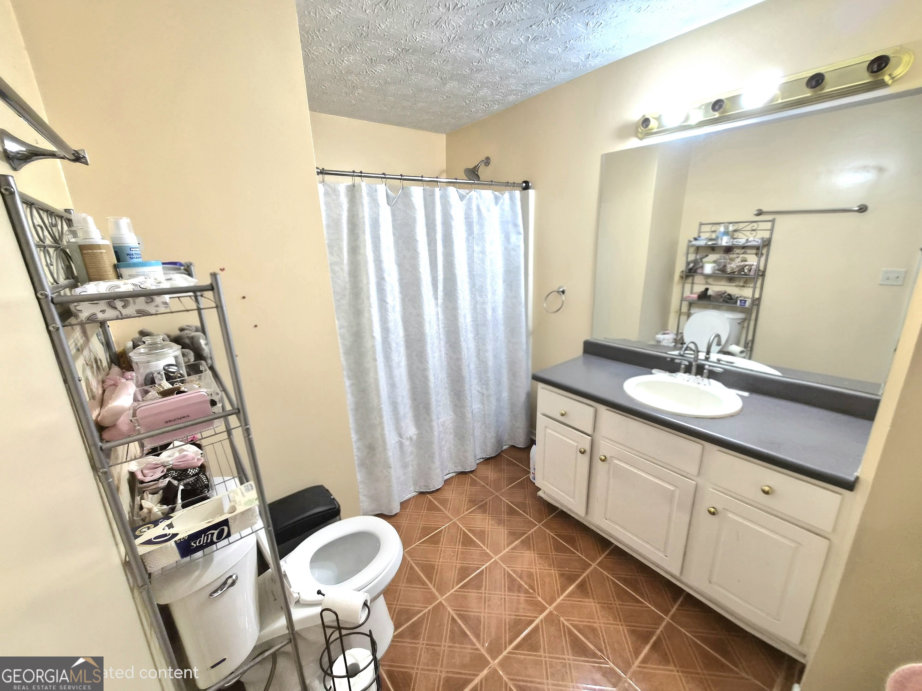 2784 Holly Berry Drive Ellenwood GA 30294