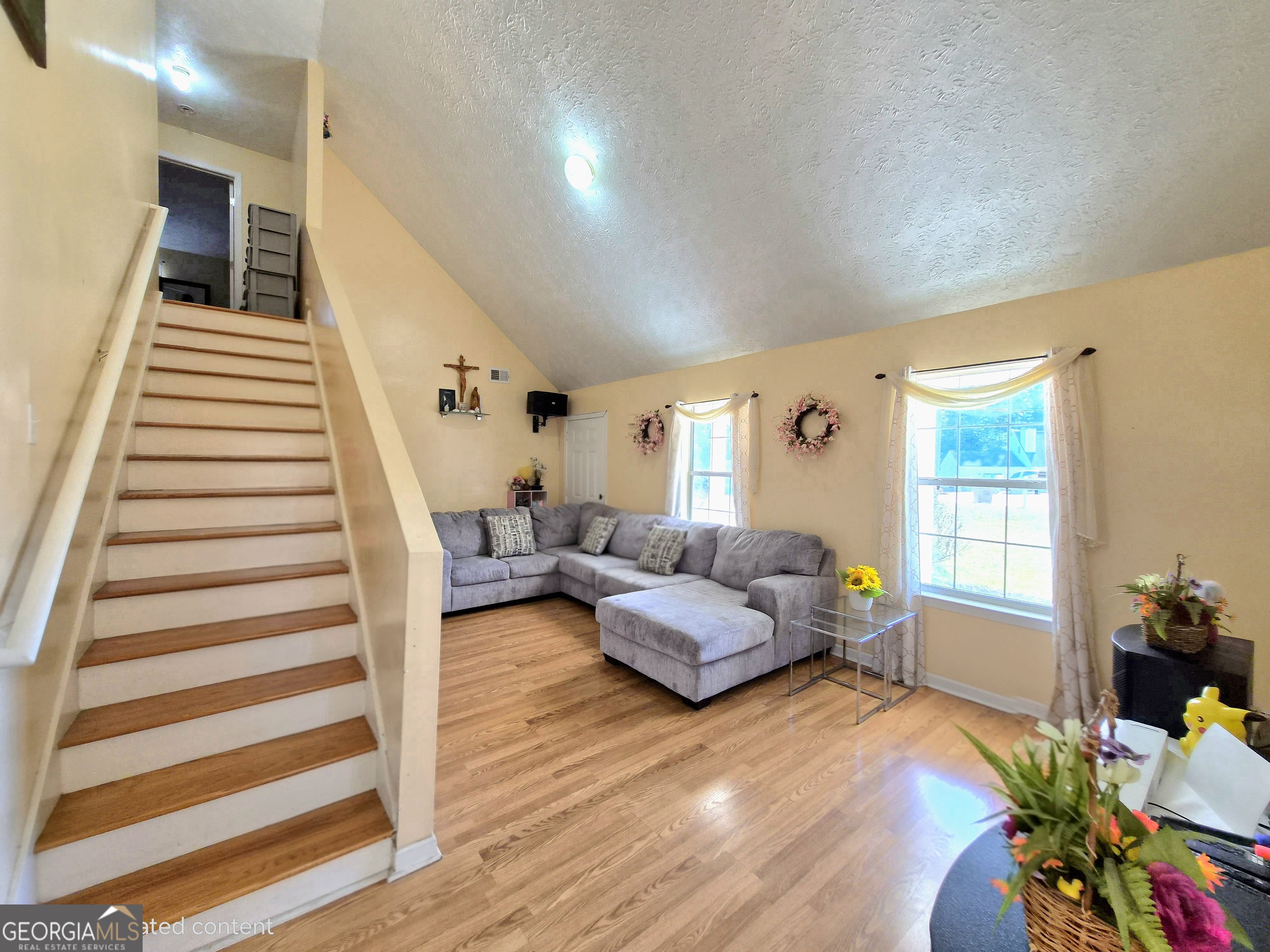 2784 Holly Berry Drive Ellenwood GA 30294