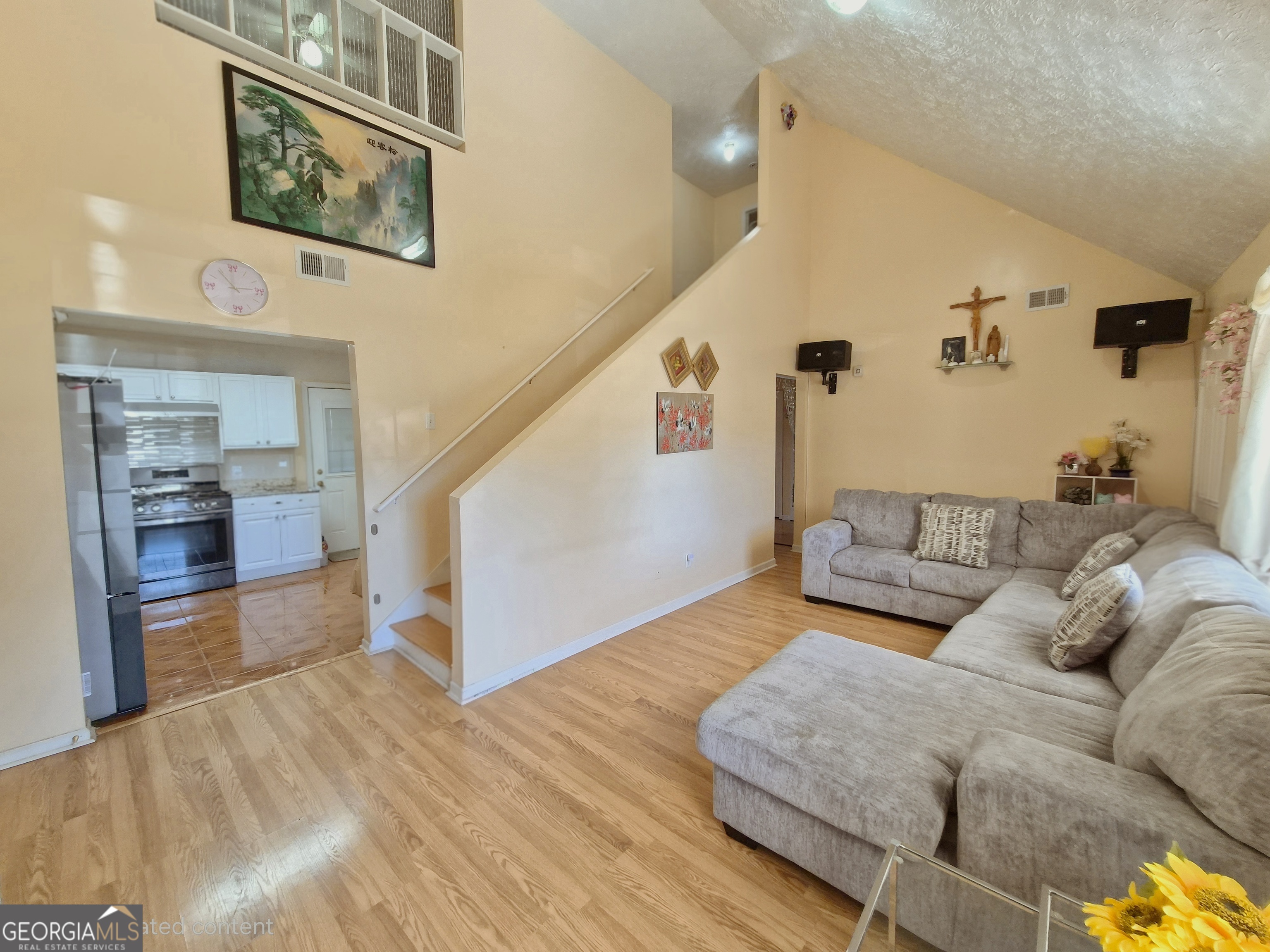 2784 Holly Berry Drive Ellenwood GA 30294